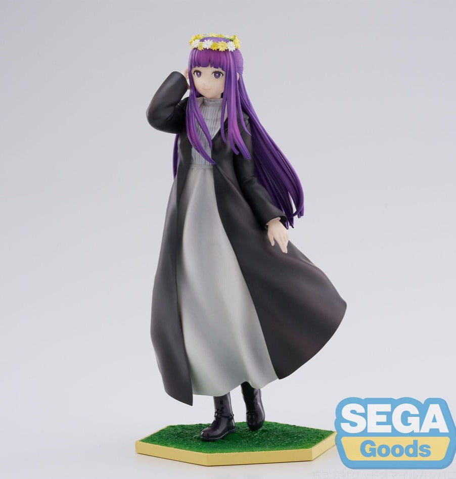 Fern Flower Garden, Frieren: Beyond Journey's End, SEGA, ca. 18 cm