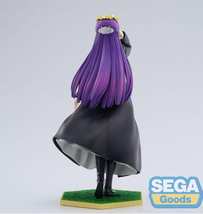 Fern Flower Garden, Frieren: Beyond Journey's End, SEGA, ca. 18 cm