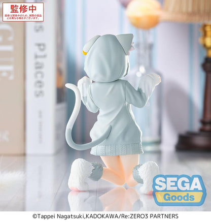 Rem, Re:Zero Starting Life in Another World, SEGA, Yumemirize, ca. 11 cm, Vorbestellung