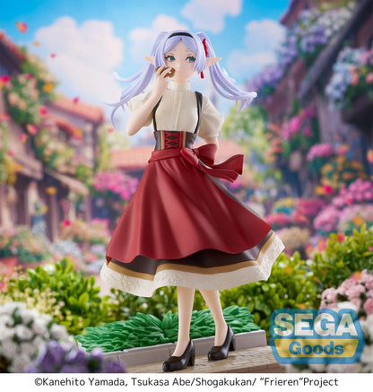 Frieren At a Certain Festival Ver., Frieren: Beyond Journey´s End XStellar, SEGA, ca. 20 cm
