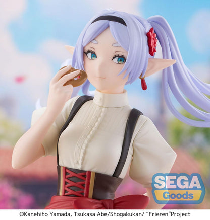 Frieren At a Certain Festival Ver., Frieren: Beyond Journey´s End XStellar, SEGA, ca. 20 cm