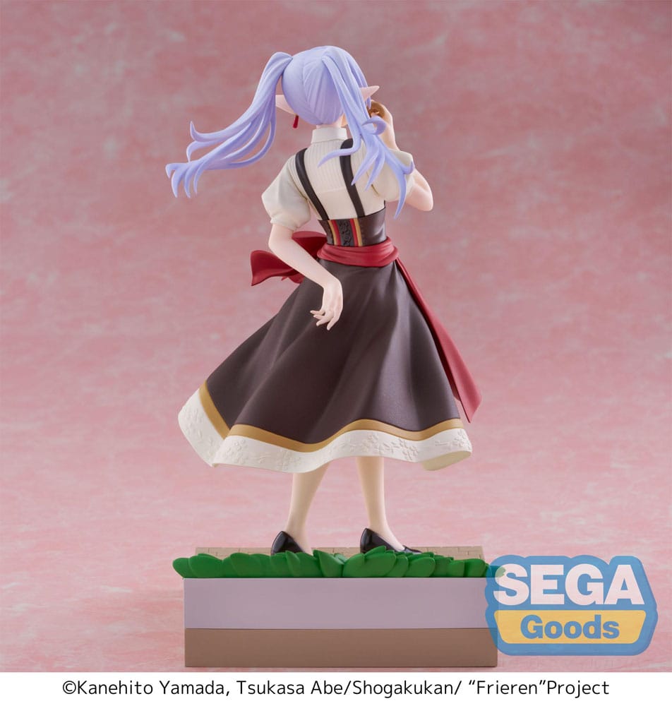 Frieren At a Certain Festival Ver., Frieren: Beyond Journey´s End XStellar, SEGA, ca. 20 cm