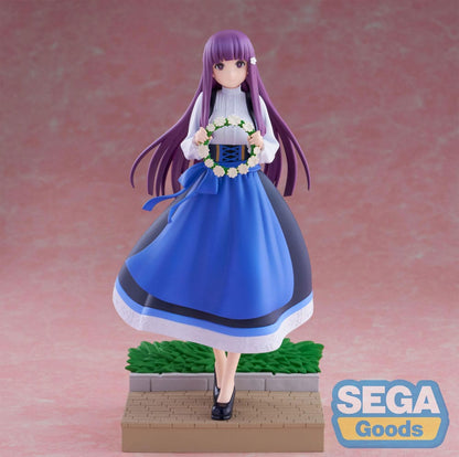 Fern At a Certain Festival Ver., Frieren: Beyond Journey´s End, SEGA, XStellar, ca. 21 cm