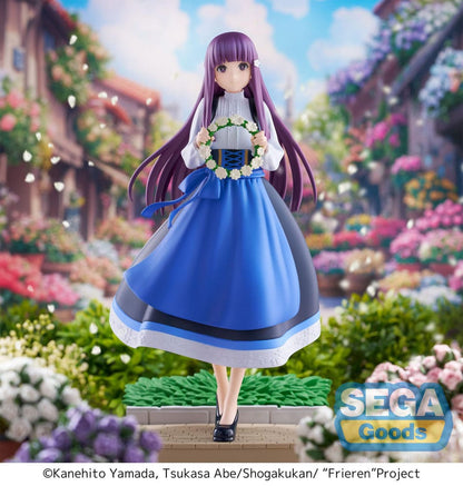 Fern At a Certain Festival Ver., Frieren: Beyond Journey´s End, SEGA, XStellar, ca. 21 cm