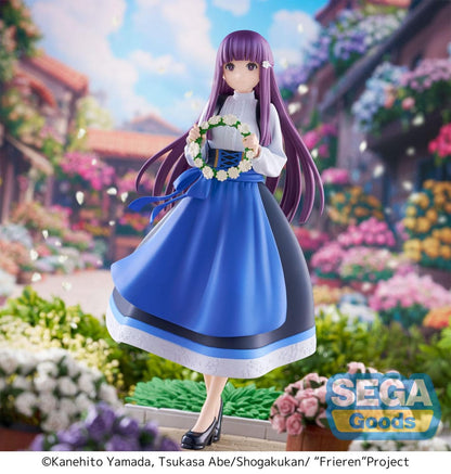 Fern At a Certain Festival Ver., Frieren: Beyond Journey´s End, SEGA, XStellar, ca. 21 cm