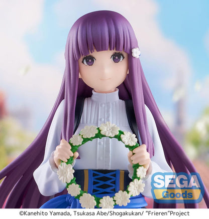 Fern At a Certain Festival Ver., Frieren: Beyond Journey´s End, SEGA, XStellar, ca. 21 cm