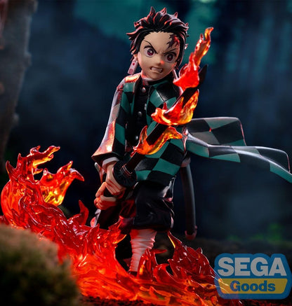 Tanjiro Kamado, Demon Slayer: Kimetsu no Yaiba, SEGA, Xross Link, ca. 12 cm, Vorbestellung