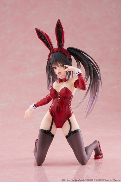 Kurumi Tokisaki Bunny Ver., Date A Live V, TAITO, ca. 13 cm