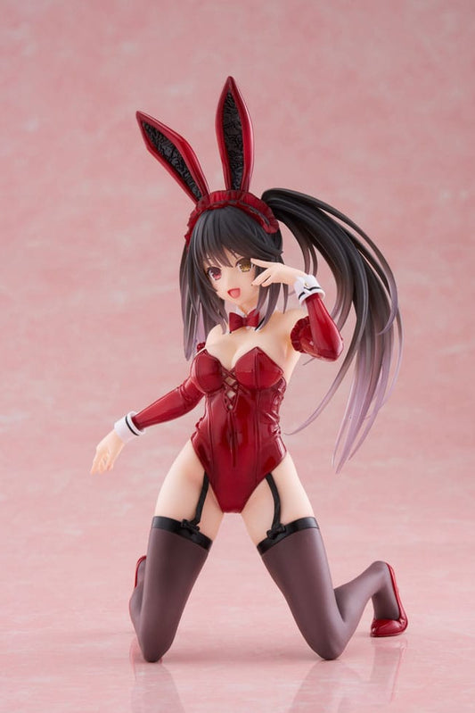 Kurumi Tokisaki Bunny Ver., Date A Live V, TAITO, ca. 13 cm