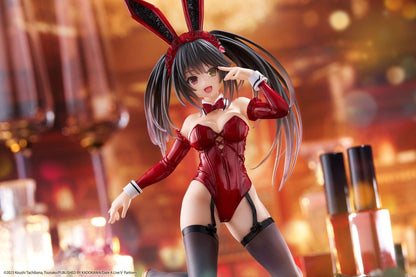Kurumi Tokisaki Bunny Ver., Date A Live V, TAITO, ca. 13 cm