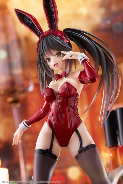 Kurumi Tokisaki Bunny Ver., Date A Live V, TAITO, ca. 13 cm