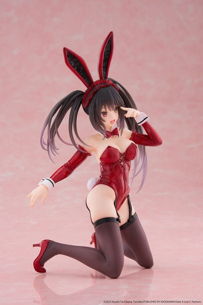Kurumi Tokisaki Bunny Ver., Date A Live V, TAITO, ca. 13 cm