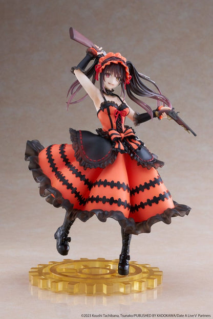 Kurumi Tokisaki (Zafkiel), Date A Live IV, TAITO, ca. 20 cm