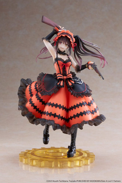 Kurumi Tokisaki (Zafkiel), Date A Live IV, TAITO, ca. 20 cm