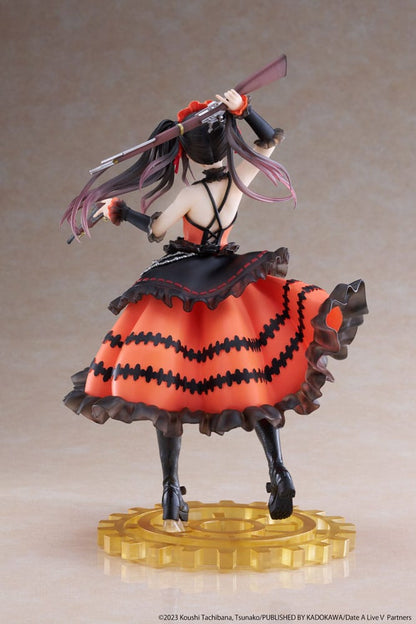 Kurumi Tokisaki (Zafkiel), Date A Live IV, TAITO, ca. 20 cm