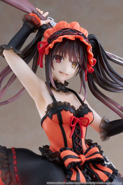 Kurumi Tokisaki (Zafkiel), Date A Live IV, TAITO, ca. 20 cm