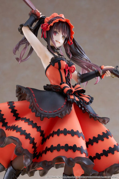 Kurumi Tokisaki (Zafkiel), Date A Live IV, TAITO, ca. 20 cm