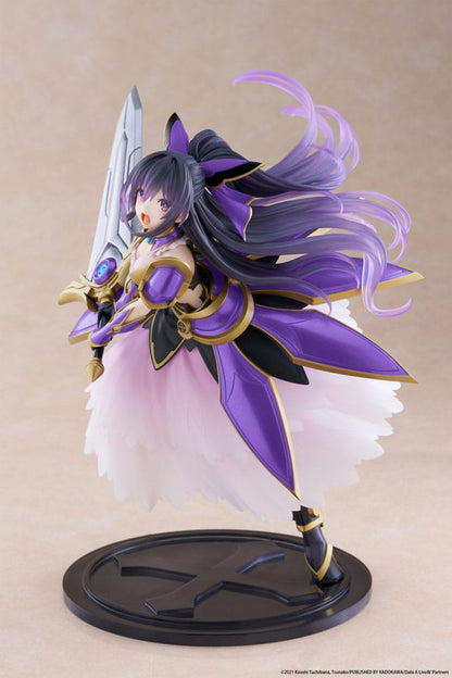 Tohka Yatogami (Sandalphon), Date A Live IV, TAITO, ca. 21 cm