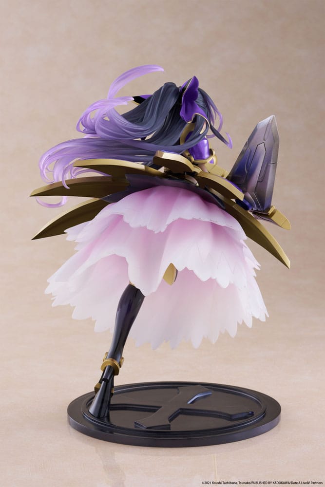 Tohka Yatogami (Sandalphon), Date A Live IV, TAITO, ca. 21 cm