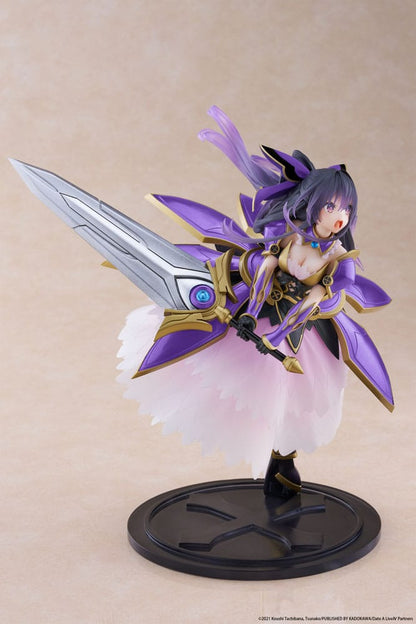 Tohka Yatogami (Sandalphon), Date A Live IV, TAITO, ca. 21 cm