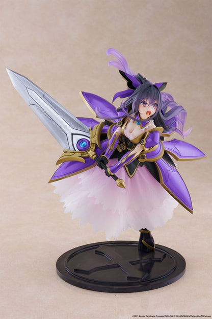 Tohka Yatogami (Sandalphon), Date A Live IV, TAITO, ca. 21 cm