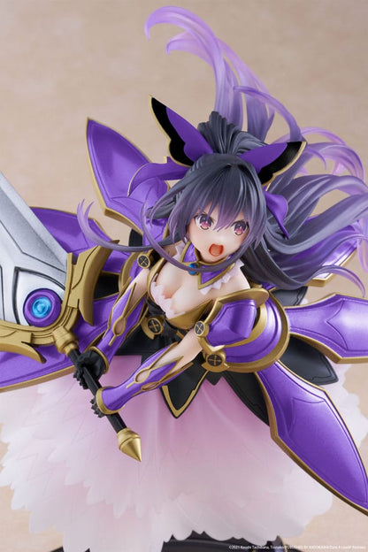 Tohka Yatogami (Sandalphon), Date A Live IV, TAITO, ca. 21 cm