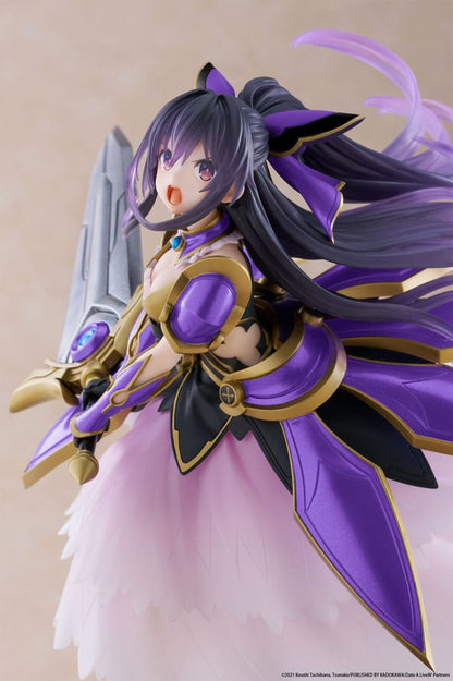 Tohka Yatogami (Sandalphon), Date A Live IV, TAITO, ca. 21 cm