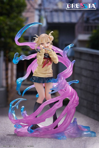 Himiko Toga, My Hero Academia, TAITO, Dressta- Reihe, ca. 20 cm