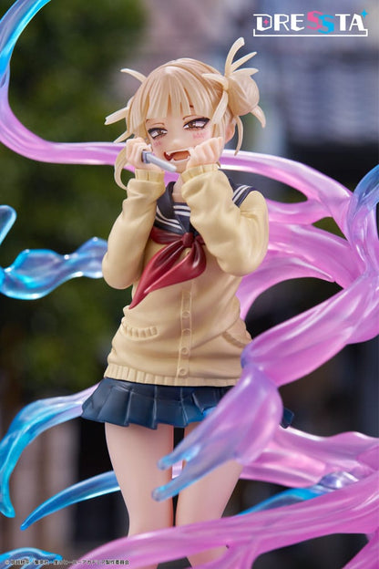 Himiko Toga, My Hero Academia, TAITO, Dressta- Reihe, ca. 20 cm