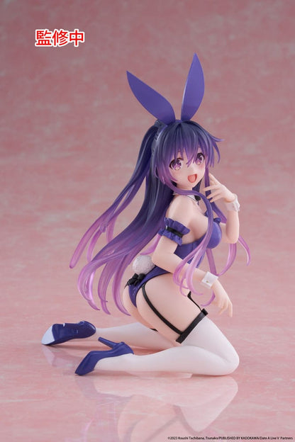 Tohka Yatogami- Bunny Ver., Date A Live, TAITO, ca. 13 cm