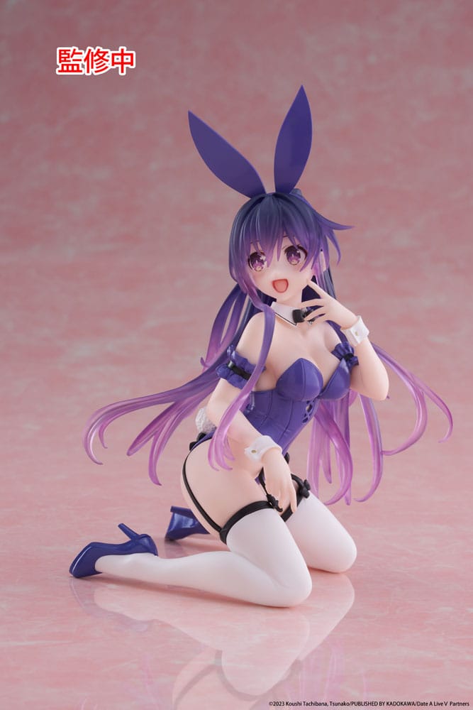 Tohka Yatogami- Bunny Ver., Date A Live, TAITO, ca. 13 cm