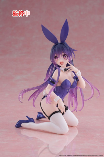 Tohka Yatogami- Bunny Ver., Date A Live, TAITO, ca. 13 cm