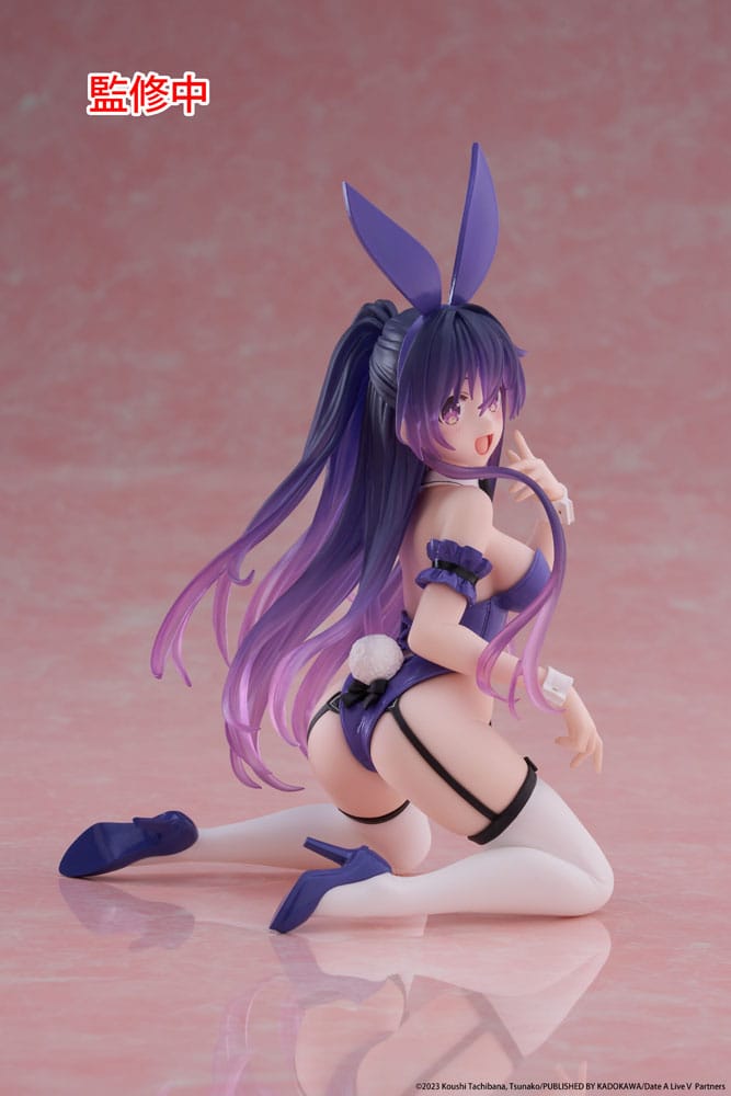 Tohka Yatogami- Bunny Ver., Date A Live, TAITO, ca. 13 cm
