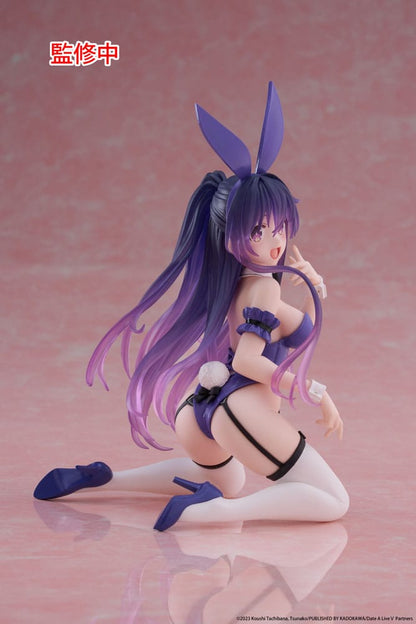 Tohka Yatogami- Bunny Ver., Date A Live, TAITO, ca. 13 cm