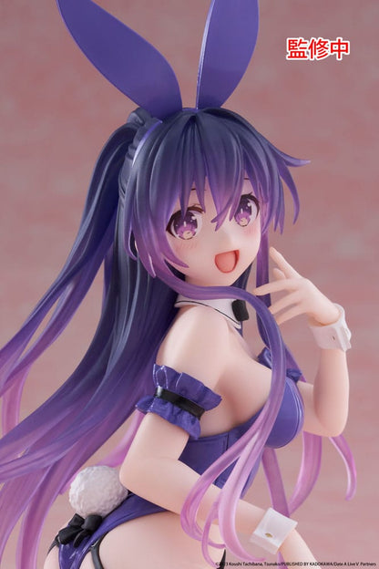 Tohka Yatogami- Bunny Ver., Date A Live, TAITO, ca. 13 cm