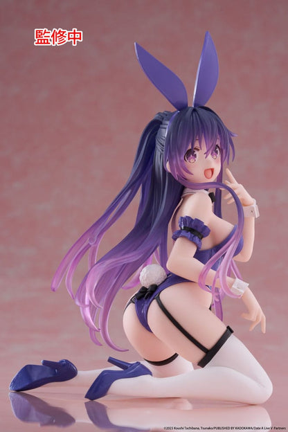 Tohka Yatogami- Bunny Ver., Date A Live, TAITO, ca. 13 cm