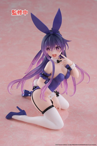 Tohka Yatogami- Bunny Ver., Date A Live, TAITO, ca. 13 cm