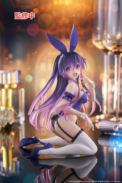 Tohka Yatogami- Bunny Ver., Date A Live, TAITO, ca. 13 cm