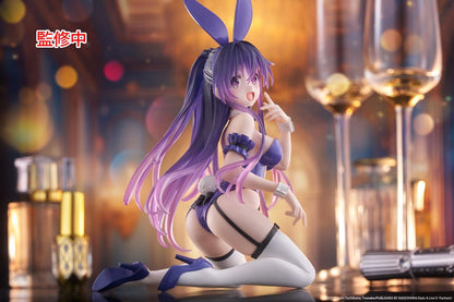 Tohka Yatogami- Bunny Ver., Date A Live, TAITO, ca. 13 cm