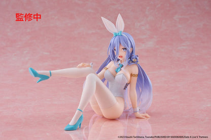 Mio Takamiya Bunny Ver., Date A Live V, TAITO, ca. 13 cm
