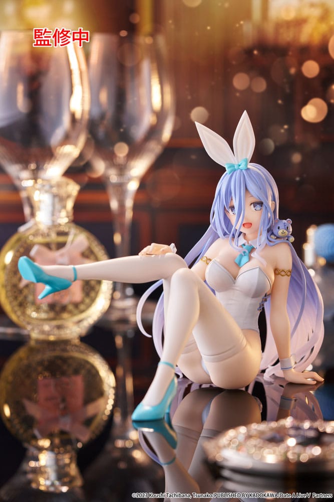 Mio Takamiya Bunny Ver., Date A Live V, TAITO, ca. 13 cm