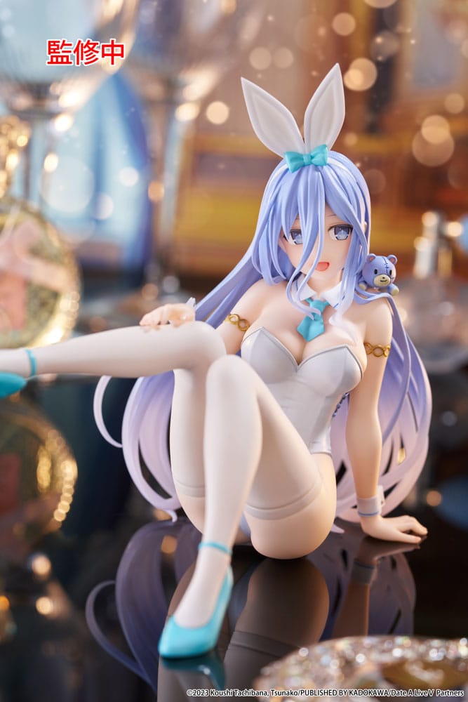 Mio Takamiya Bunny Ver., Date A Live V, TAITO, ca. 13 cm