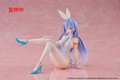 Mio Takamiya Bunny Ver., Date A Live V, TAITO, ca. 13 cm