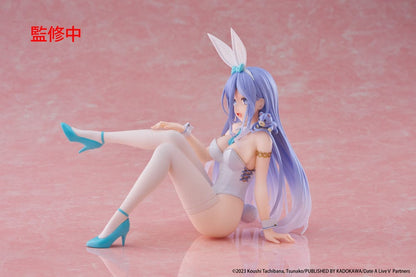 Mio Takamiya Bunny Ver., Date A Live V, TAITO, ca. 13 cm
