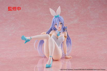 Mio Takamiya Bunny Ver., Date A Live V, TAITO, ca. 13 cm