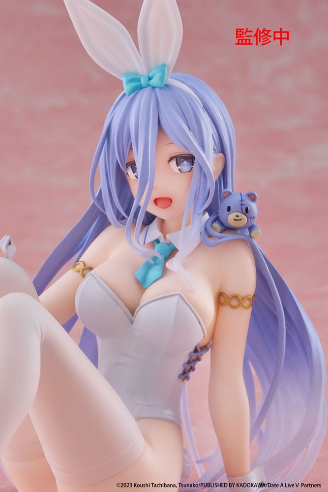 Mio Takamiya Bunny Ver., Date A Live V, TAITO, ca. 13 cm
