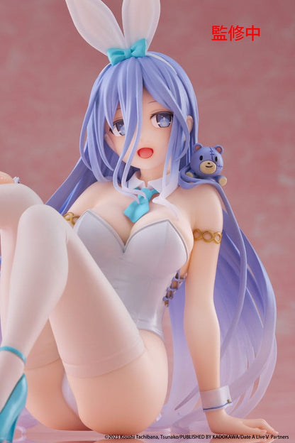 Mio Takamiya Bunny Ver., Date A Live V, TAITO, ca. 13 cm