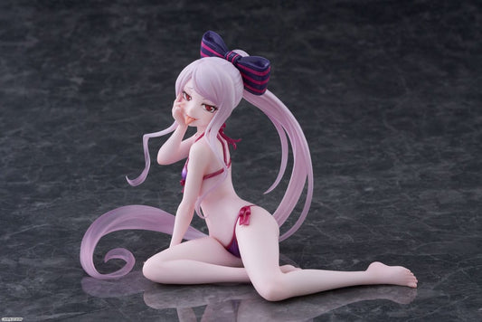 Shalltear Swimsuit Ver., Overlord, TAITO, ca. 13 cm