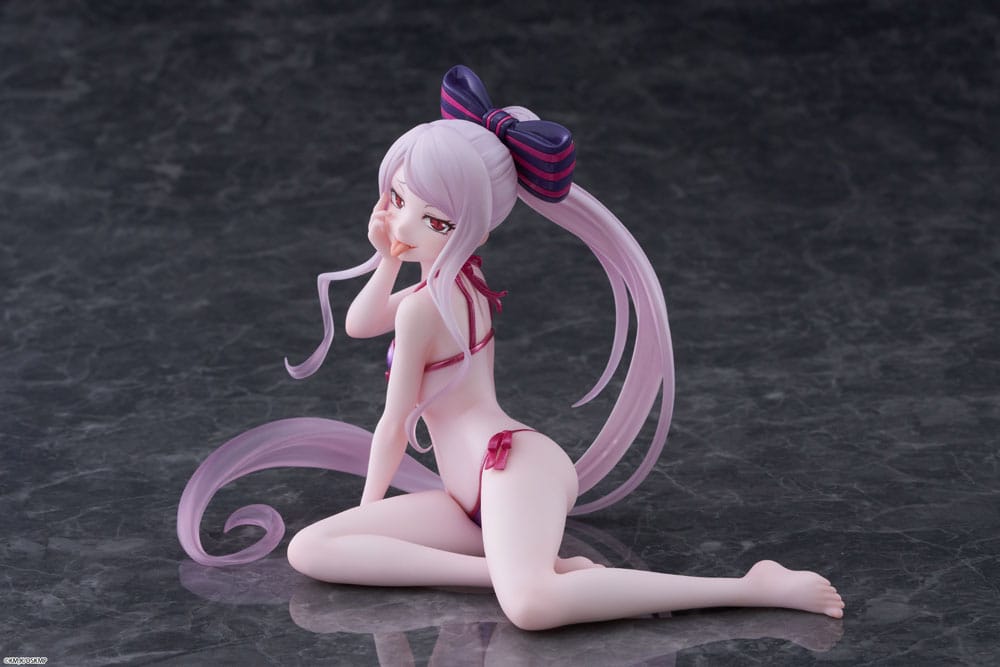 Shalltear Swimsuit Ver., Overlord, TAITO, ca. 13 cm