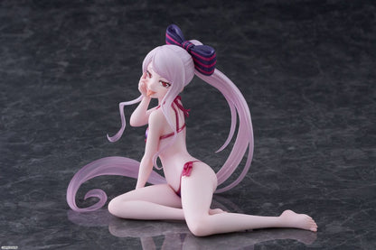 Shalltear Swimsuit Ver., Overlord, TAITO, ca. 13 cm